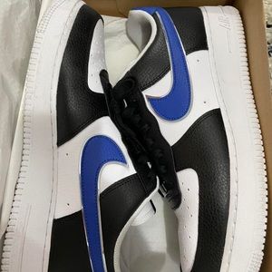 Nike Air Force 1 ‘07 LV8